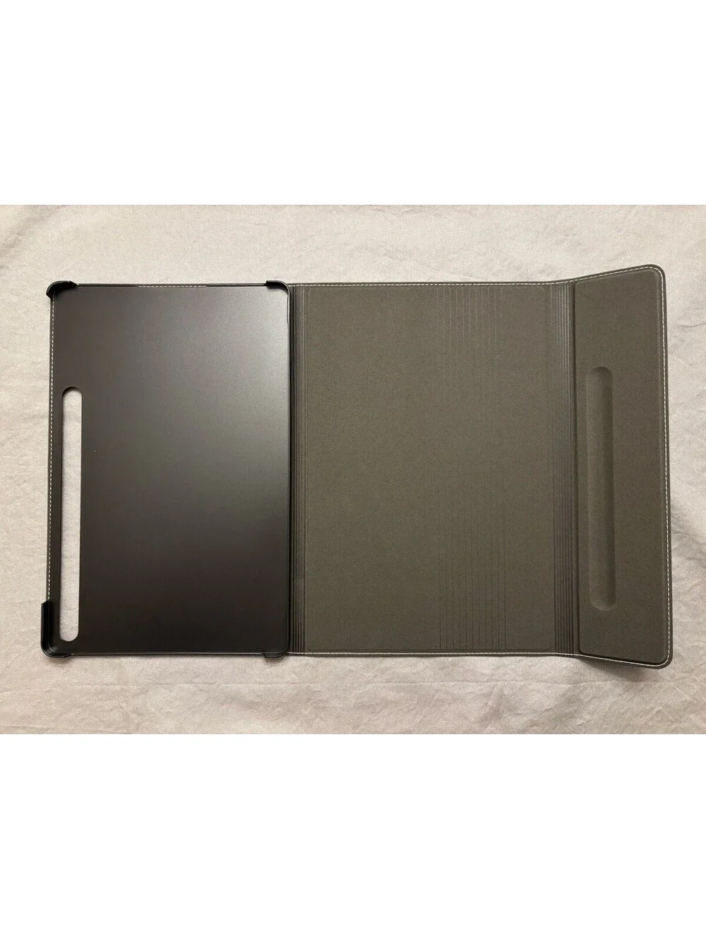 INFILAND Galaxy Tab S10+ Plus 2024/ S9+ Plus/ S9 FE Plus Case, Multi-Angle Stand
